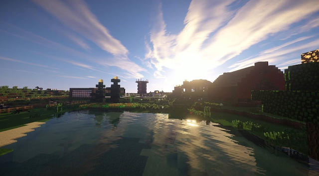 minecraft shaders texture pack download minecraft shaders texture pack download