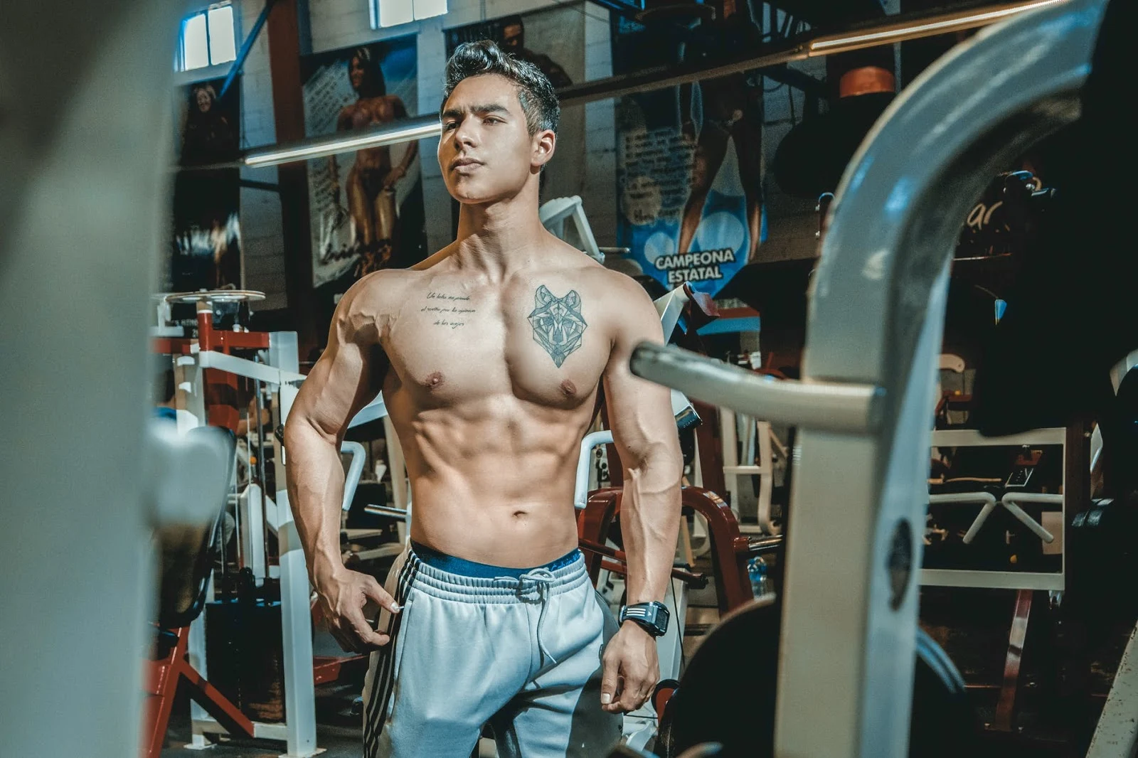 A Look at the Best Workouts for an Ectomorph