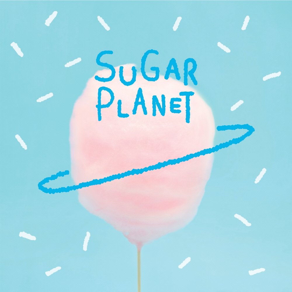 Yun Seok Cheol – Sugar Planet