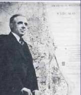 pensar la comunicación ERNEST BURGESS