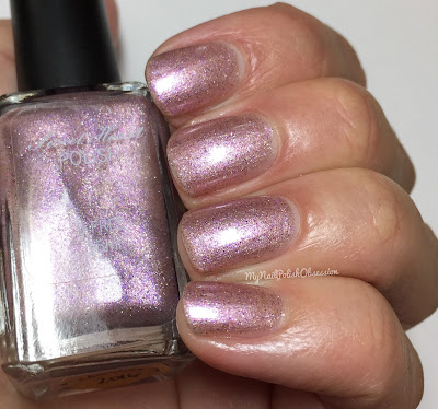 Sweet Heart Polish, Monthlies; February 2016