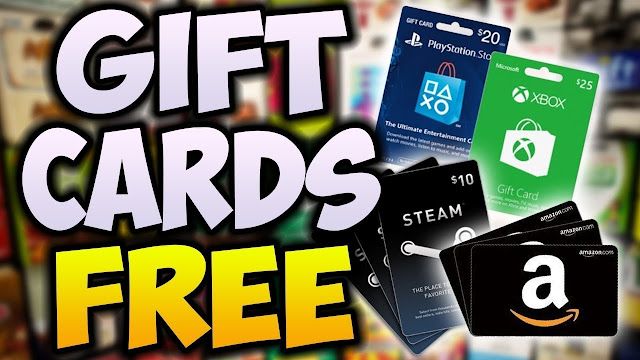 get free gift cards-2020 NEW - freeofers.com