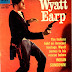 Wyatt Earp v2 #7 - Russ Manning art