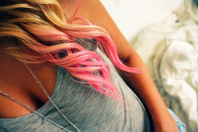 Tablón de Ingenios: Pinta tu pelo