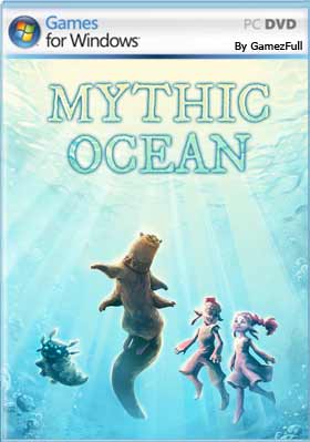 Descargar gratis Mythic Ocean pc español mega y google drive 