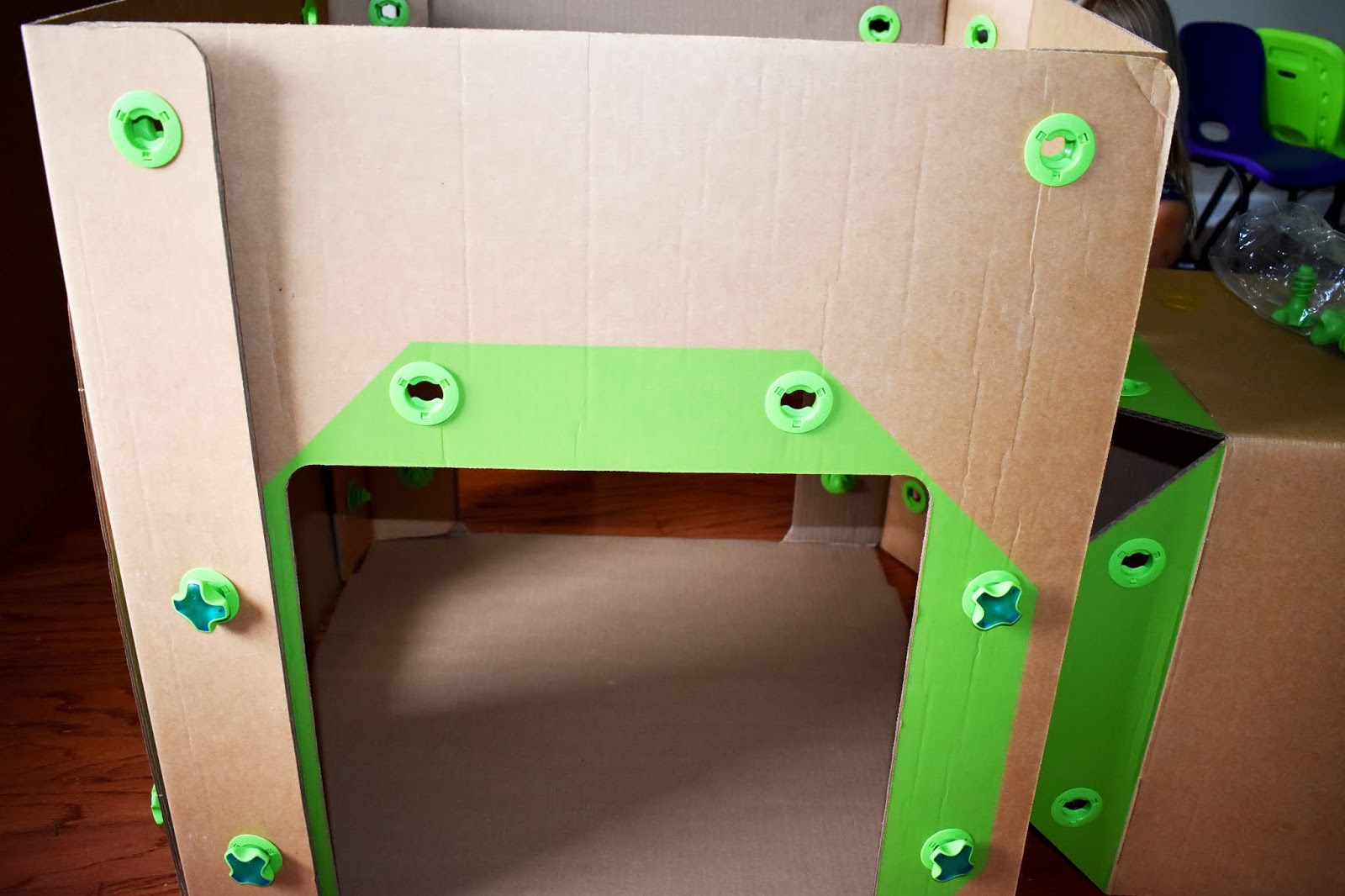 Big Box Play Product Review Thriving STEM
