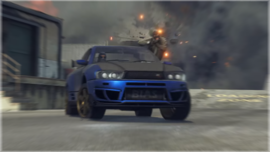 Liberado trailer cinemático de Battlefield Hardline: Getaway