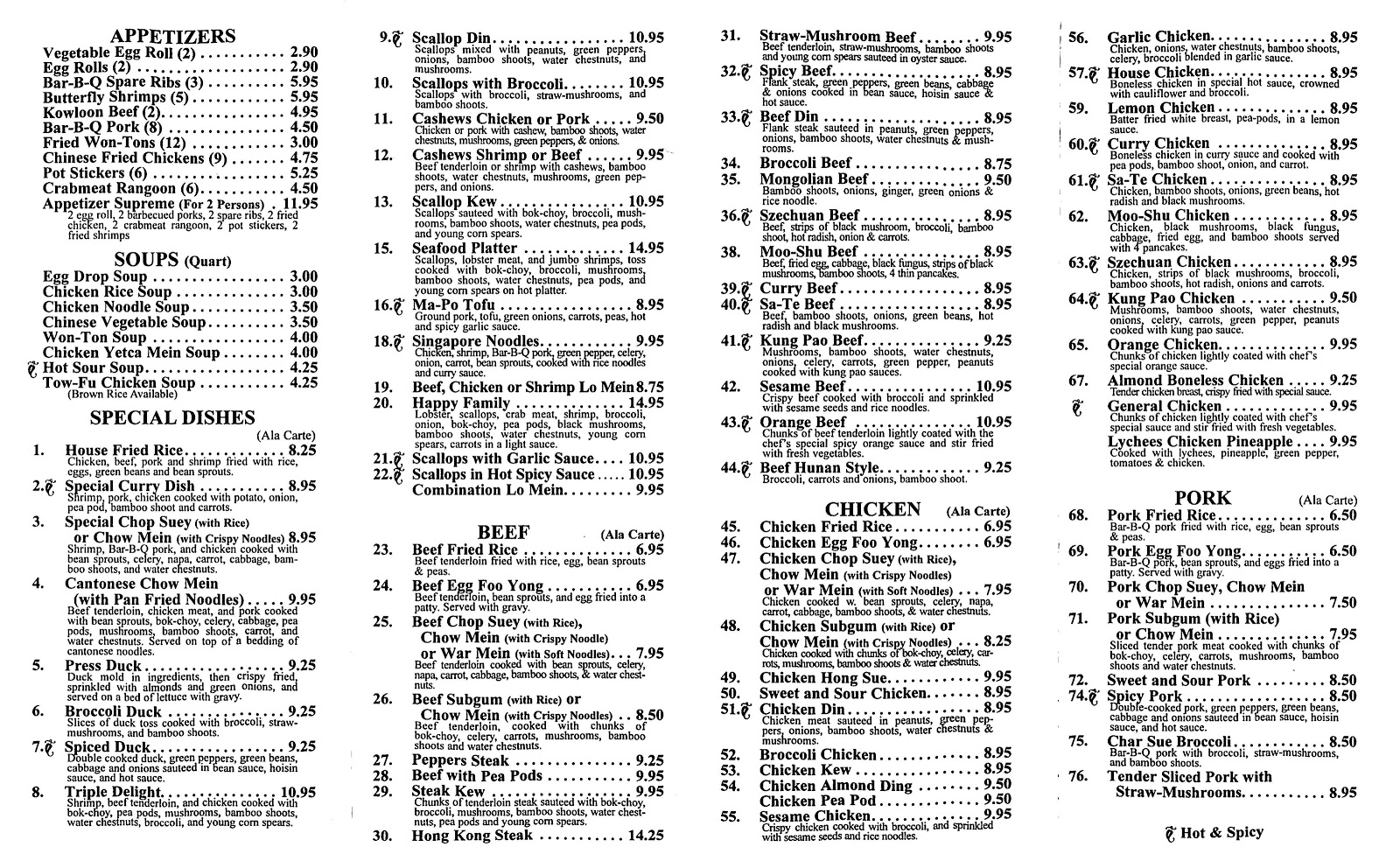 Chinese Food Menu Recipes Take OUt Box Near Meme Noodles Images