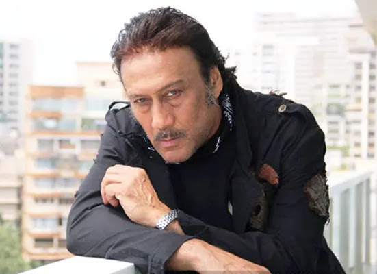 Jackie Shroff Net Worth