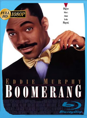 Boomerang (1992) HD [1080P] latino [GoogleDrive] DizonHD