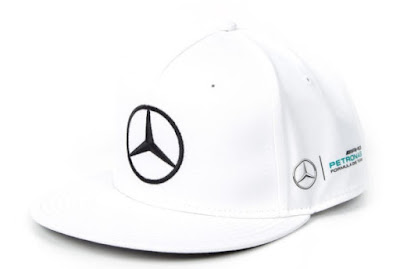 Lewis Hamilton cap