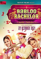 Nonton Film Babloo Bachelor (2021) Streaming Online Sub Indonesia