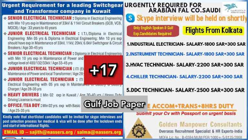 Gulf%2BJobs