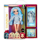 Rainbow High Gabriella Icely Rainbow High Series 3 Doll