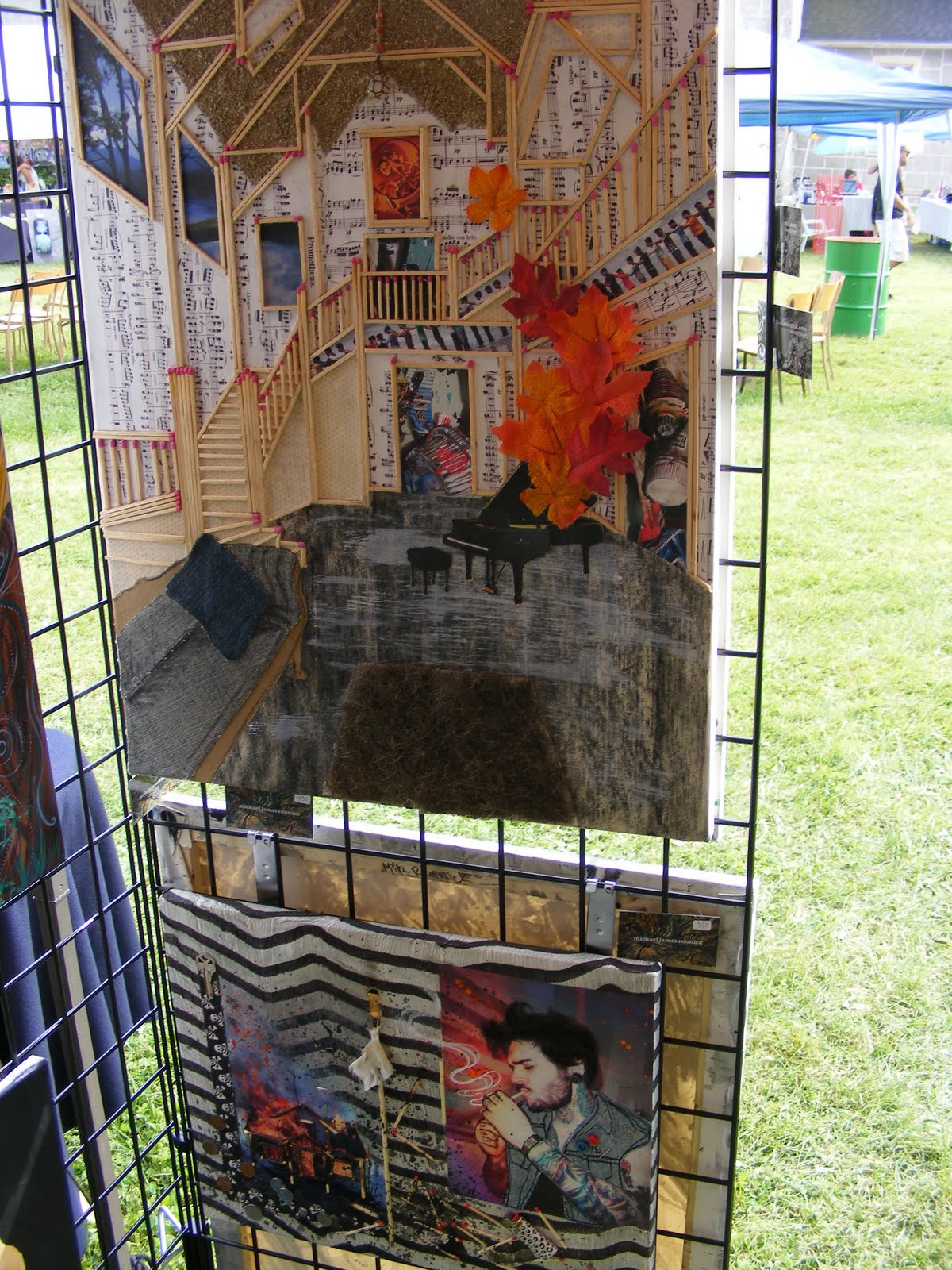 Michael James Rennick