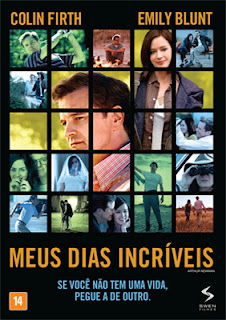 Meus Dias Incríveis - BDRip Dual Áudio