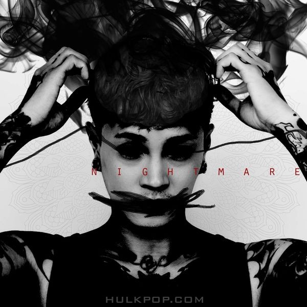 Riot Kidz – Nightmare (Feat. LEE YONG WON) – Single