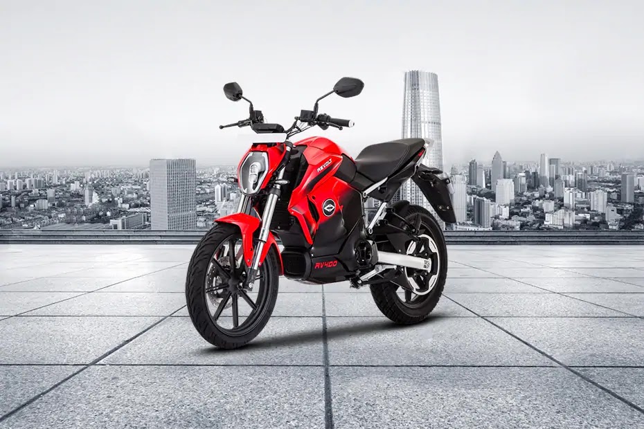 charge bikes price list