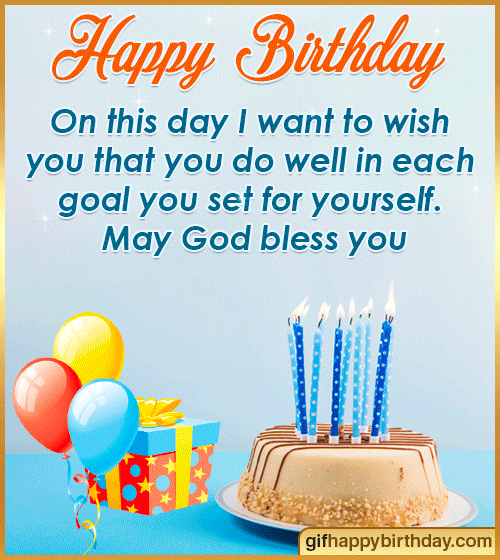 gif happy birthday wishes gif happy birthday wishes