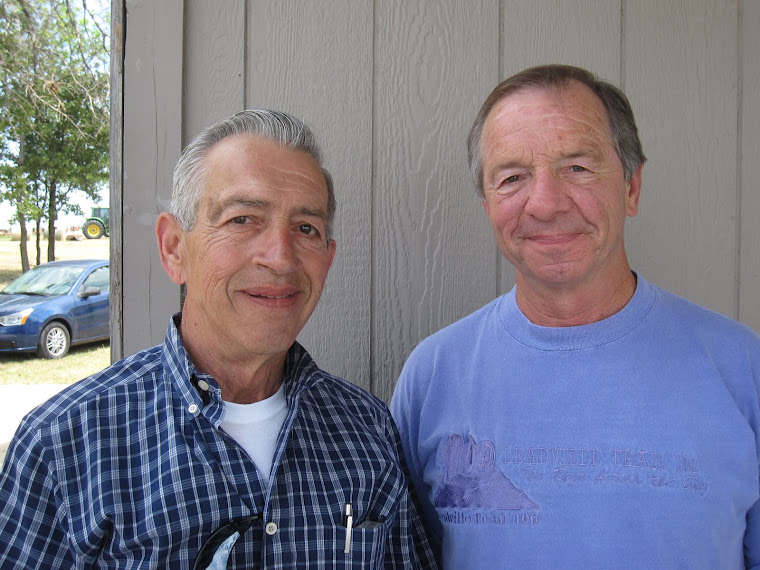 50th Reunion of the Cushing High School Class of 1962