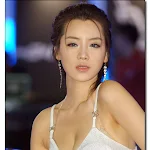 Im Ji Hye- Korea Model Foto 6