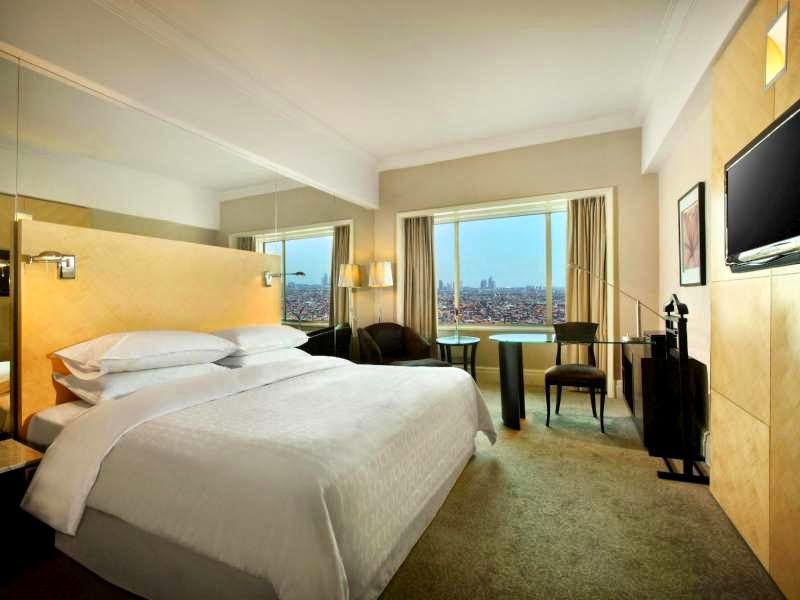 Hotel Bintang 5 di Surabaya | Info Wisata Dan Hotel di Surabaya