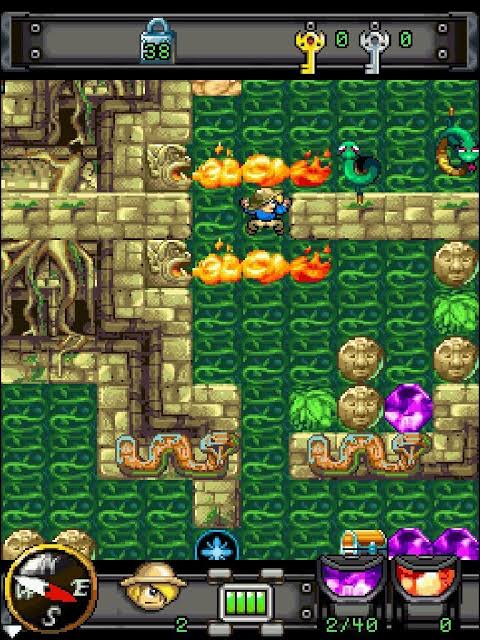 Game Java Yang Pasti Pernah Kalian Mainkan