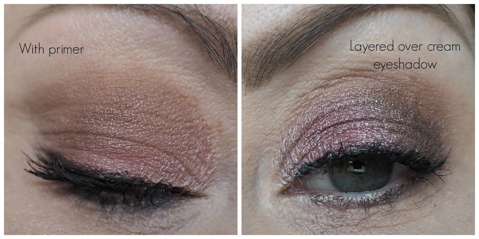 Gucci Beauty Magnetic Color Shadow Quad in Rose Quartz