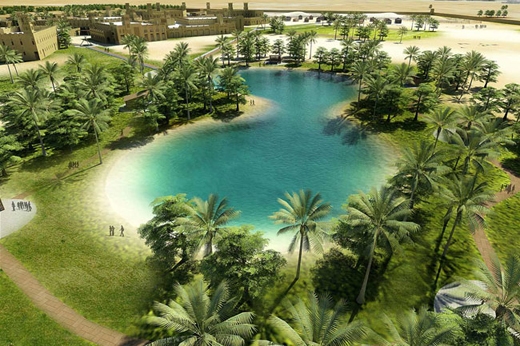 17 lý do chứng tỏ Abu Dhabi tuyệt vời hơn Dubai "trăm ngàn lần"