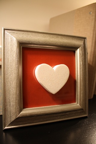 Easy Valentine's Day crafts for a few bucks | Thrifty Decor Chick