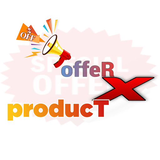 offerXproduct