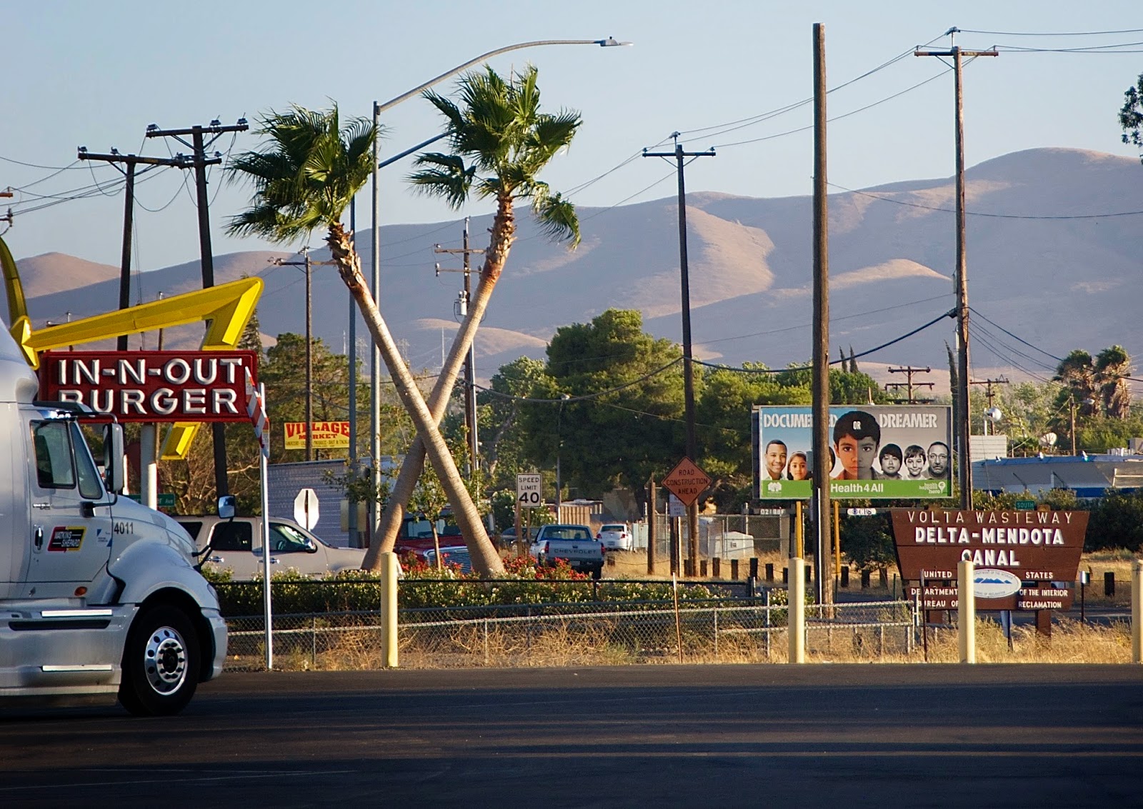 daily timewaster Santa Nella, California