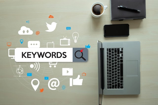 Why SEO is more than just keywords