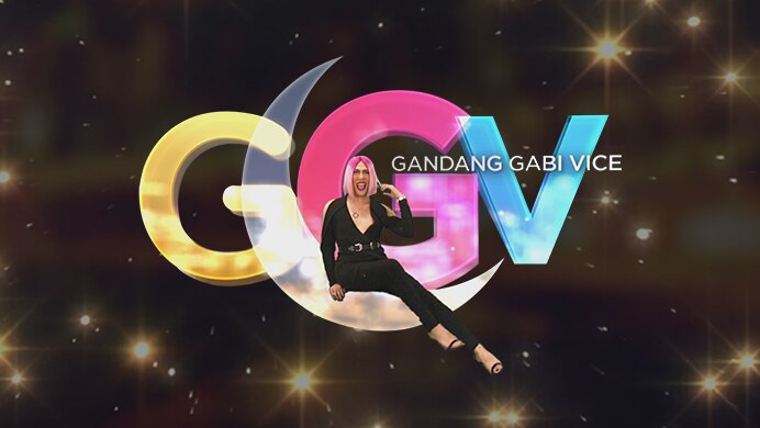 Unaired Sarah G interview stopped by Mommy Divine, possibly GGV's finale episode?