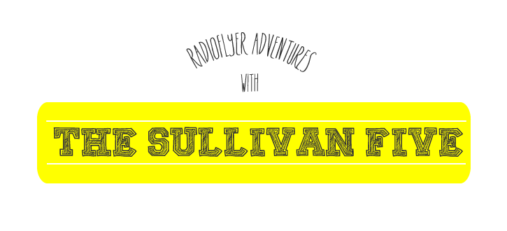 The Sullivan 5