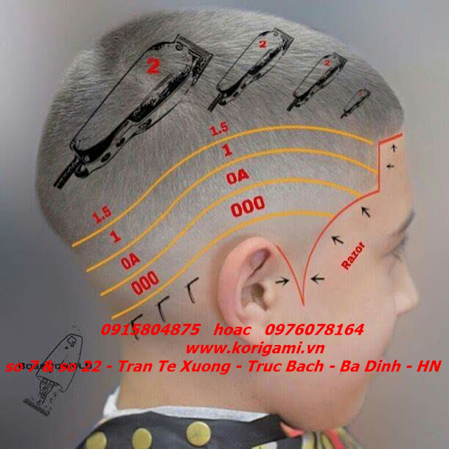 DẠY NGHỀ BARBER THỢ CĂT TÓC NAM CHUYÊN NGHIỆP ĐẦU TIÊN TẠI HÀ NỘI DẠY NGHỀ BARBER THỢ CĂT TÓC NAM CHUYÊN NGHIỆP ĐẦU TIÊN TẠI HÀ NỘI