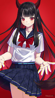 خلفيات انمي, انمي كيوت, صور انمي, خلفيات للجوال