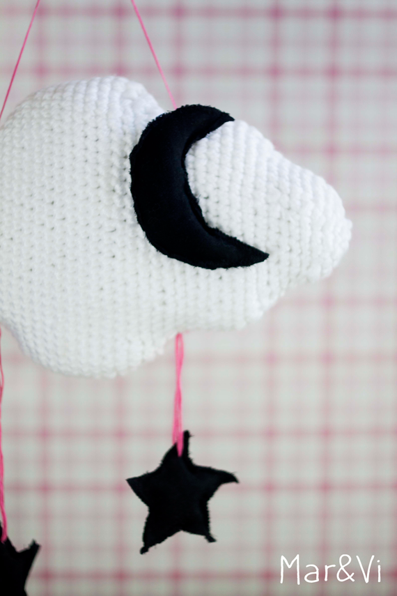 Tutorial móvil infantil de nube