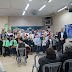 Στην Χριστουγεννιάτικη γιορτή του Δημοτικού σχολείου Μεταμόρφωσης  ο Δήμαρχος Ζίτσας