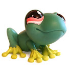 Littlest Pet Shop Dioramas Frog (#562) Pet