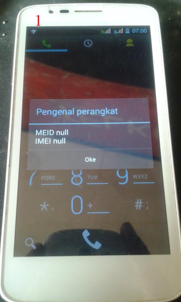Smartfren Ad688g Imei Null Okezone