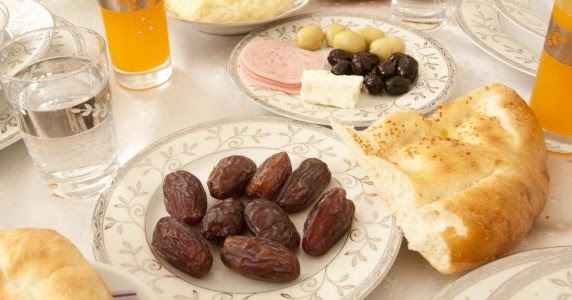 كيفية الزيادة في الوزن