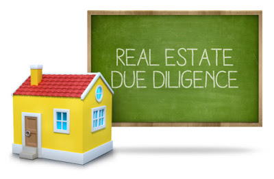 Realestateduediligence