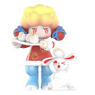 Pop Mart Reunion and Perfection Pop Mart Three, Two, One! Happy Chinese New Year Series Figure