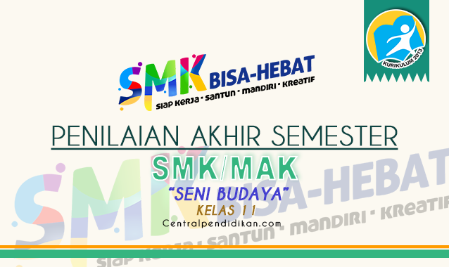 Soal essay seni teater kelas 11 image