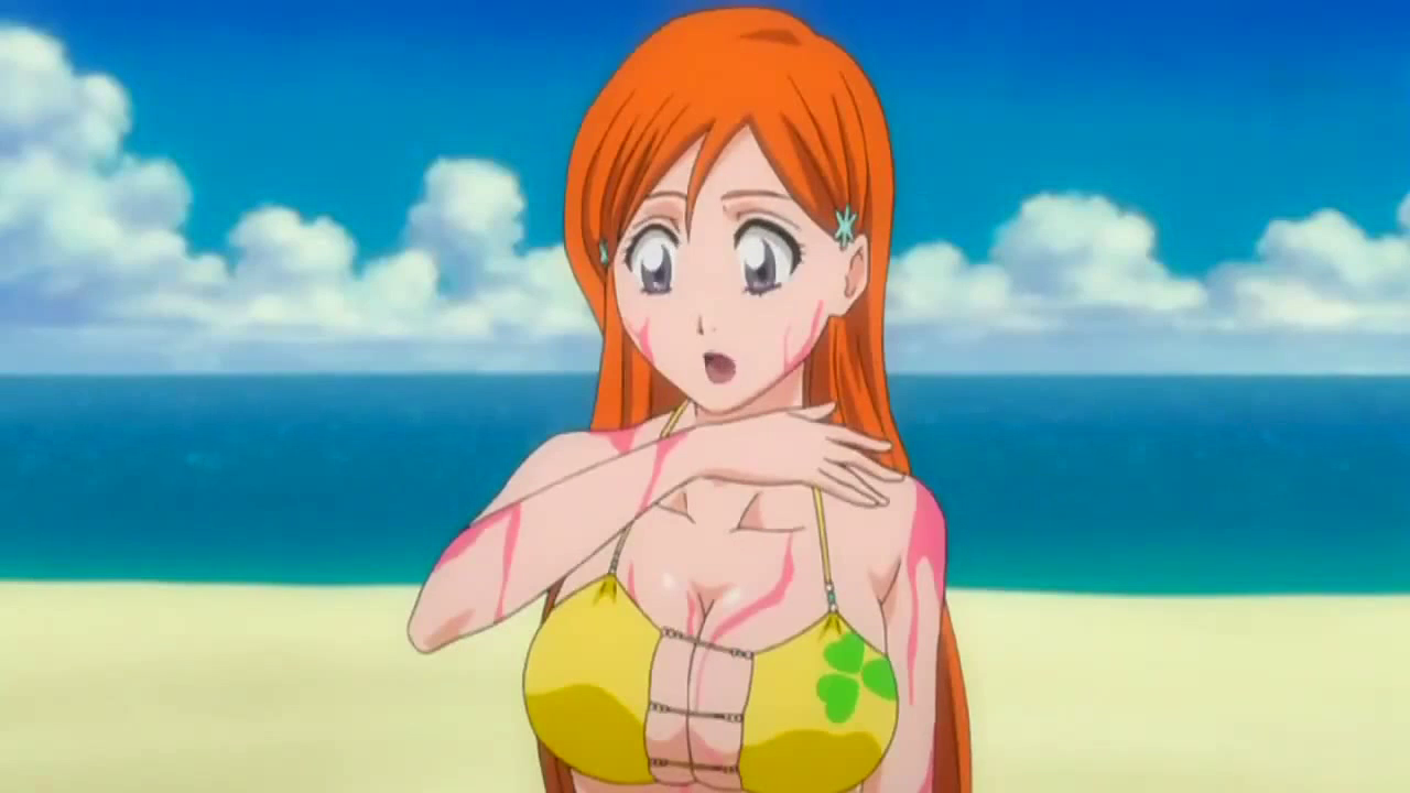 Bleach Beach Time (Episode 228)