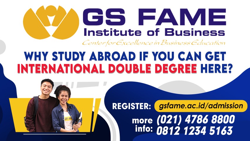 Double international