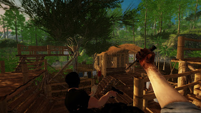 Another Dawn Game Screenshot 9