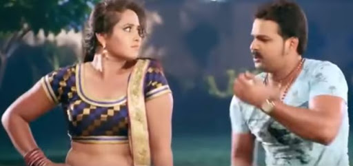 Chhalakata Hamro Jawaniya Ye Raja Lyrics - Pawan Singh - Hindi Shayari