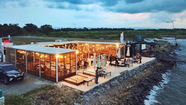 Cafe La Playa Semarang Daftar Harga Menu dan Lokasi